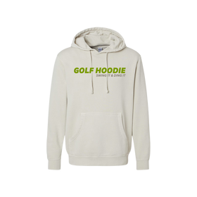 SIDI - Golf Hoodie
