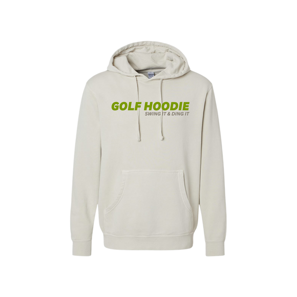 SIDI - Golf Hoodie
