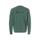 Ripplewood - Garment Dyed Crewneck Sweatshirt-4