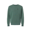 Ripplewood - Garment Dyed Crewneck Sweatshirt-3
