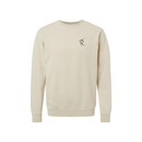Ripplewood - Garment Dyed Crewneck Sweatshirt-1