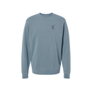 Ripplewood - Garment Dyed Crewneck Sweatshirt-5