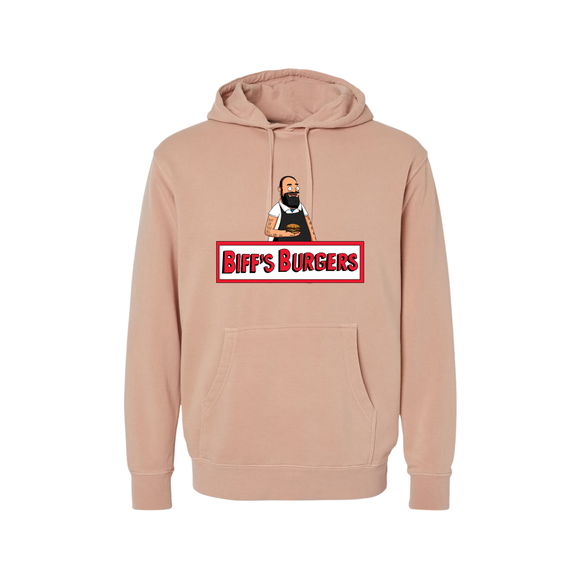 Ripplewood - Biff's Burgers