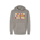 Human Robot - Decoction Hoodie-1