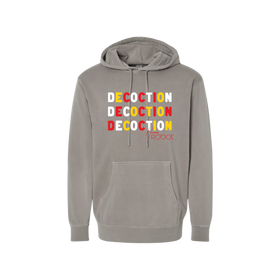 Human Robot - Decoction Hoodie