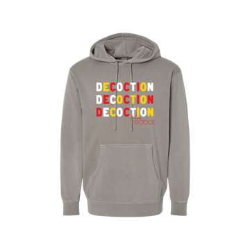 Human Robot - Decoction Hoodie