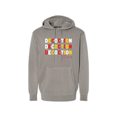 Human Robot - Decoction Hoodie