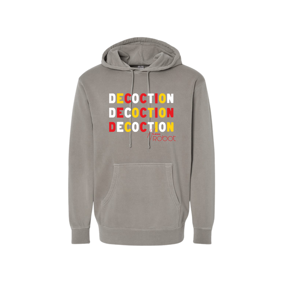 Human Robot - Decoction Hoodie