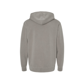 Human Robot - Decoction Hoodie - 0