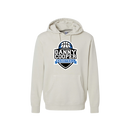 Danny Cooper Basketball - Garment Dyed Hoodie-1