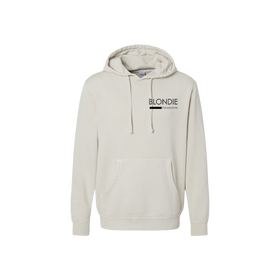 Blondie - Martini Babe Club Hoodie