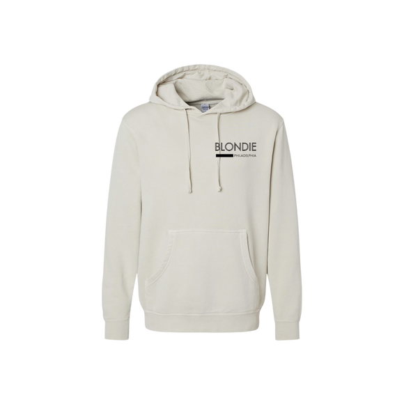 Blondie - Martini Babe Club Hoodie