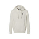 Ripplewood - Garment Dyed Hoodie-1