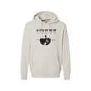 MYM - A Little Off The Top Hoodie-1