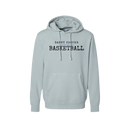 Danny Cooper Basketball - Basketball Hoodie-1