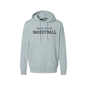 Danny Cooper Basketball - Basketball Hoodie