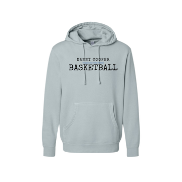 Danny Cooper Basketball - Basketball Hoodie