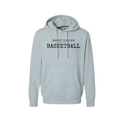 Danny Cooper Basketball - Basketball Hoodie