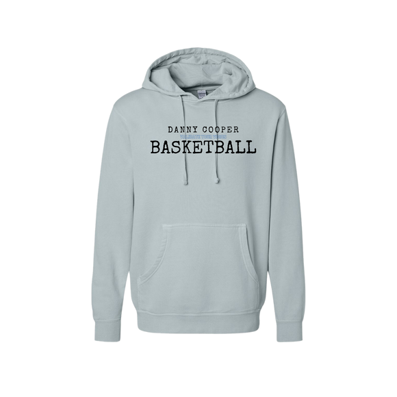 Danny Cooper Basketball - Basketball Hoodie
