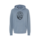 Human Robot - Discover Lager Hoodie-1