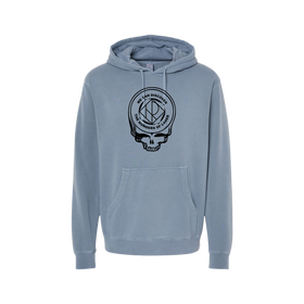 Human Robot - Discover Lager Hoodie