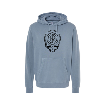 Human Robot - Discover Lager Hoodie