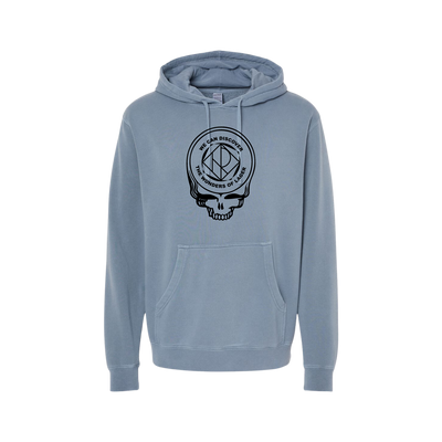 Human Robot - Discover Lager Hoodie