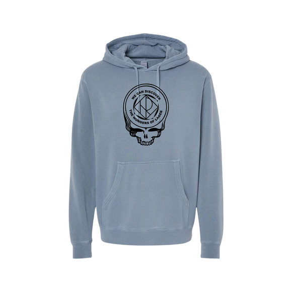 Human Robot - Discover Lager Hoodie