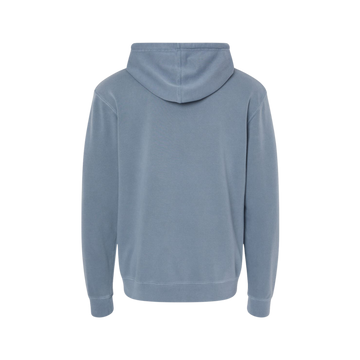 Human Robot - Discover Lager Hoodie - 0