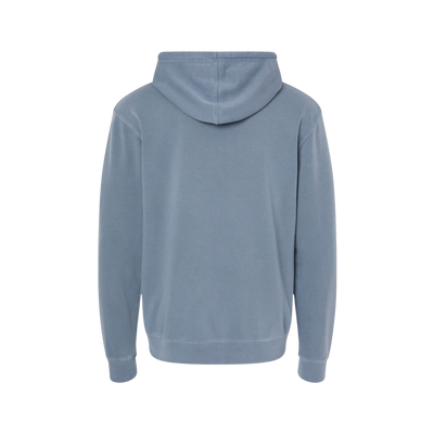 Human Robot - Discover Lager Hoodie - 0