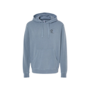 Ripplewood - Garment Dyed Hoodie-5