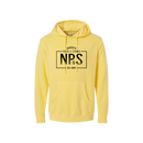 NPS - Classic Hoodie-1