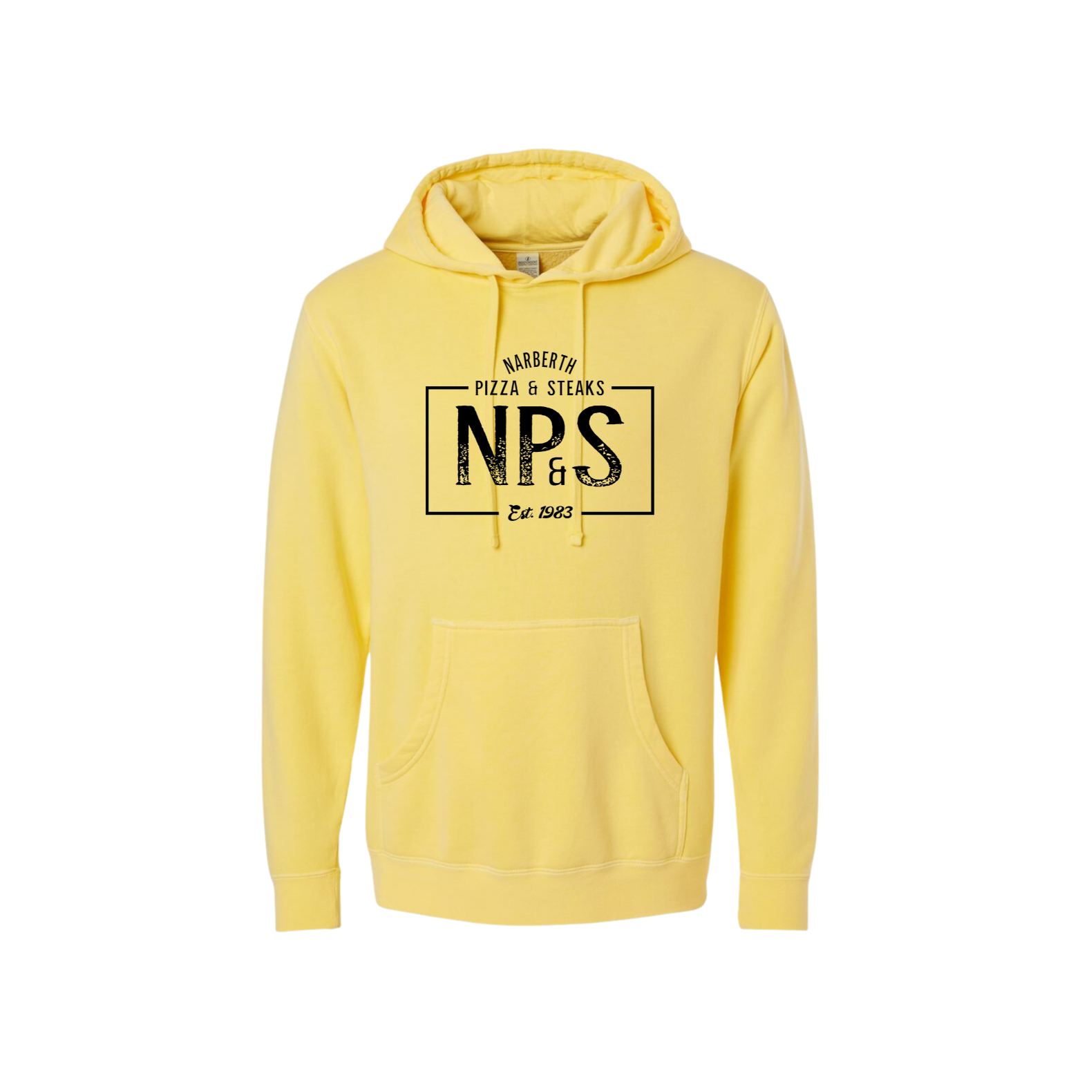 NPS - Classic Hoodie