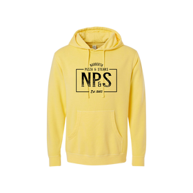 NPS - Classic Hoodie