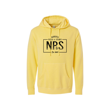 NPS - Classic Hoodie