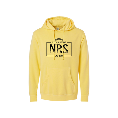 NPS - Classic Hoodie