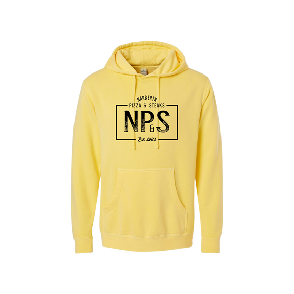 NPS - Classic Hoodie