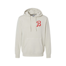 Brotherly Swag - Classic "B" Hoodie-1