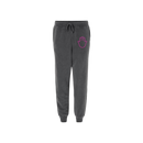 The Yoga Spot - Garment Dyed Sweatpants-1