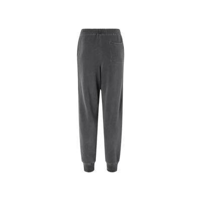 The Yoga Spot - Garment Dyed Sweatpants - 0