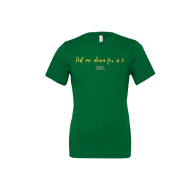 SIDI - Put me down for a 6