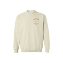 Blondie - Cherry Babe Club Crewneck-1