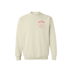 Blondie - Cherry Babe Club Crewneck